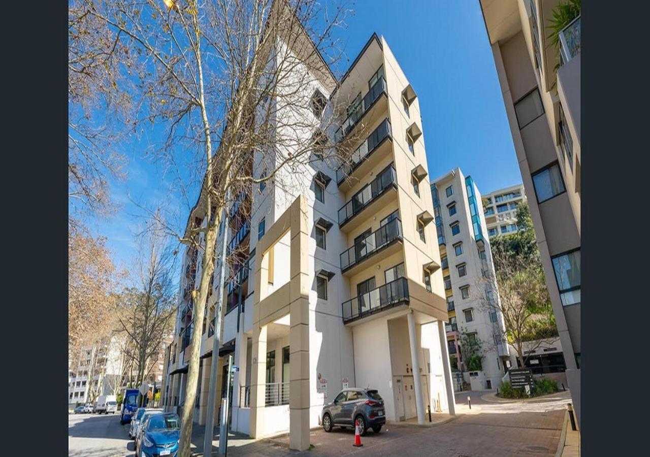 Apartment Ample Luxury *