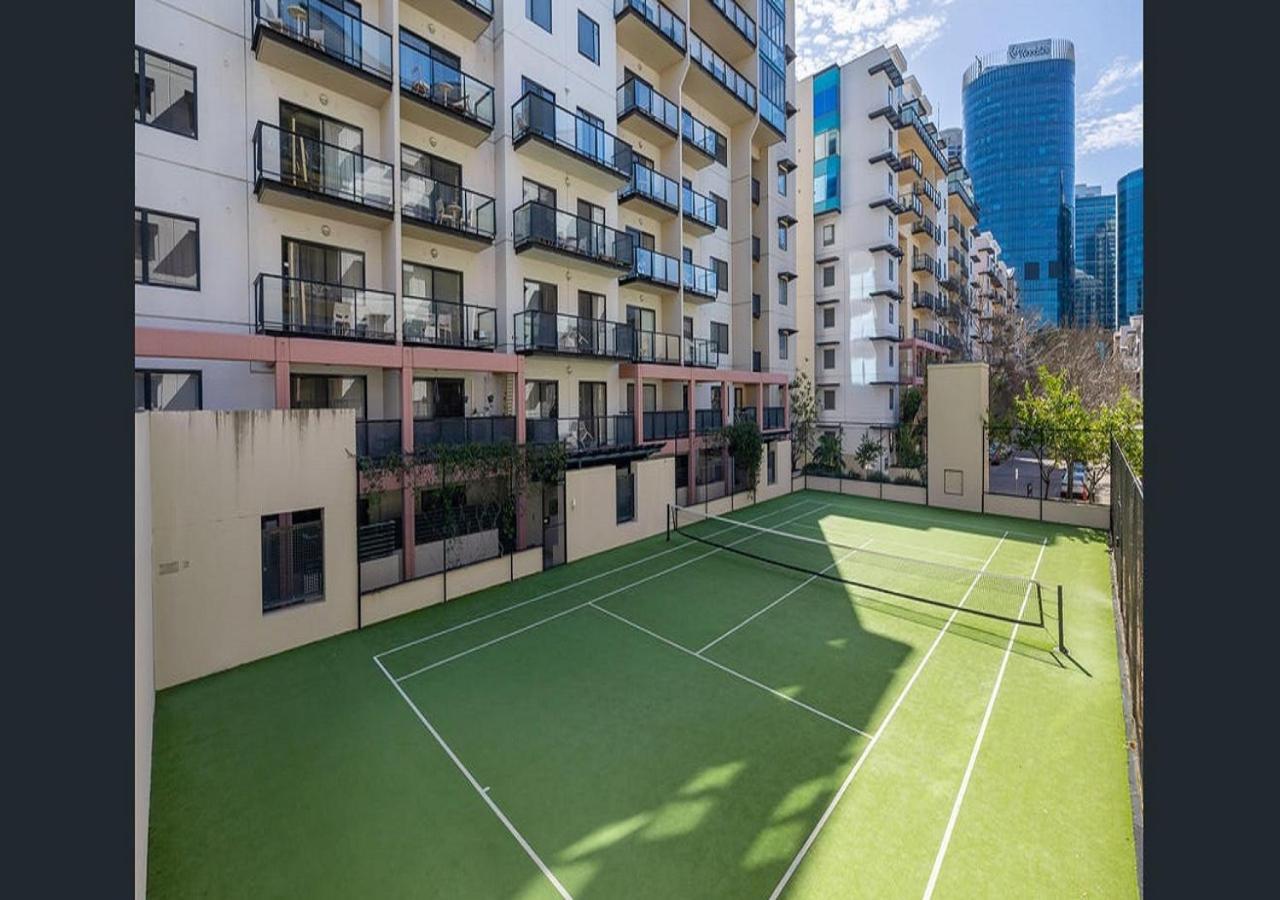 Ample Luxury Perth