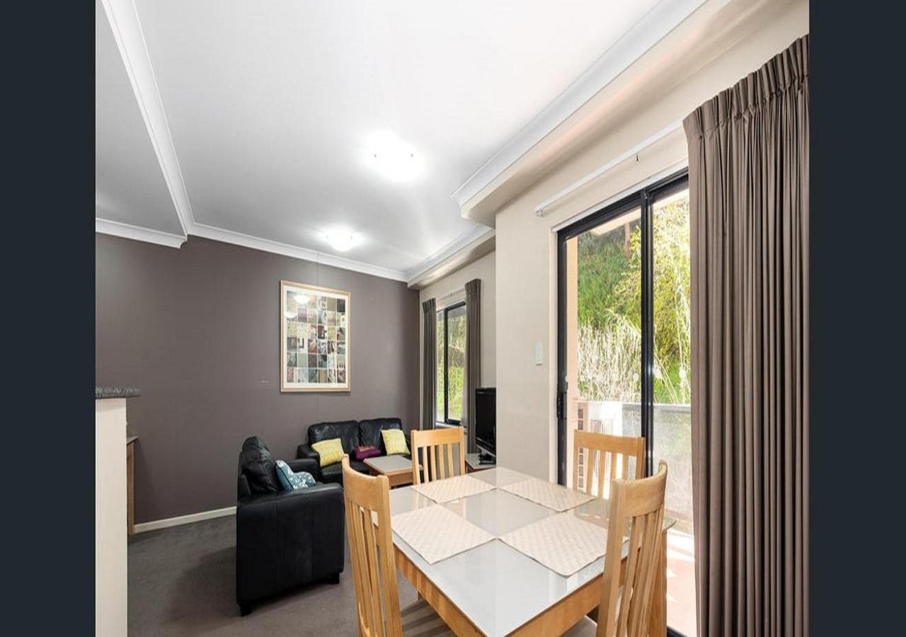 Apartment Ample Luxury *