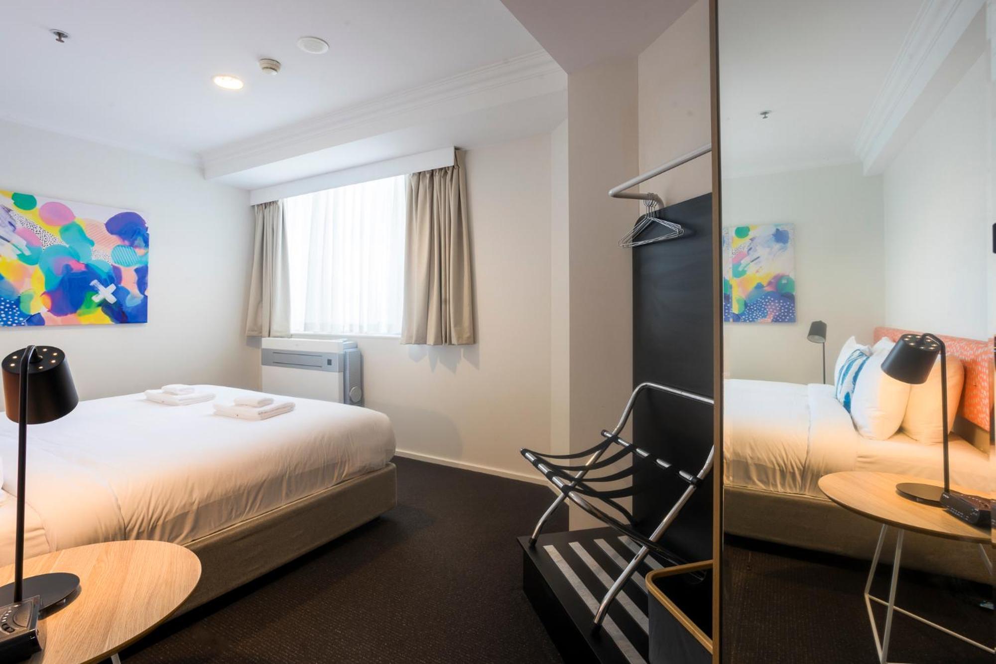 Cosy & In The Heart Of Apartemen *