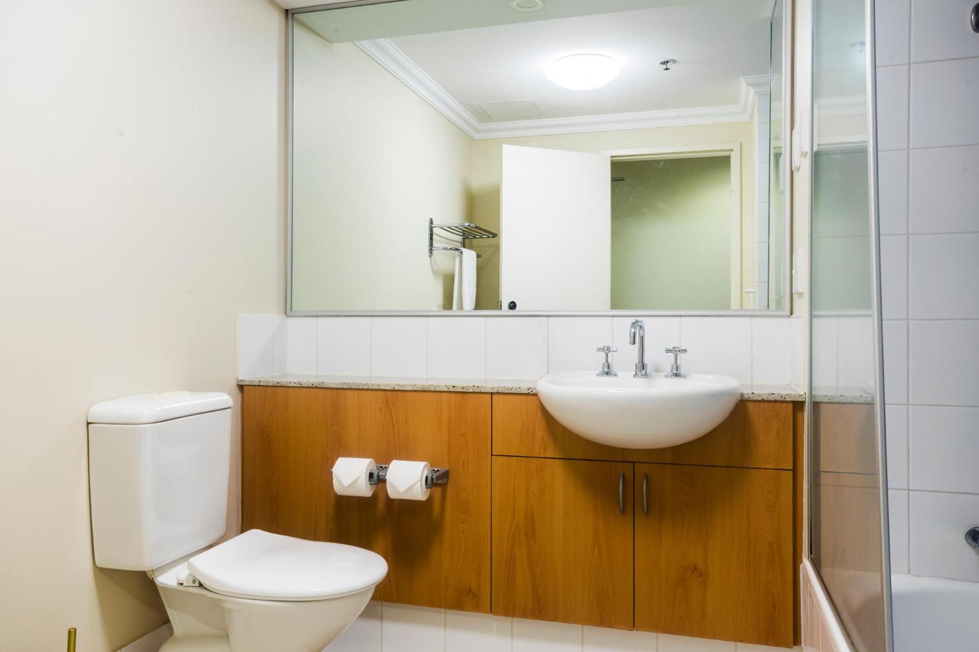 Cosy & In The Heart Of Apartemen