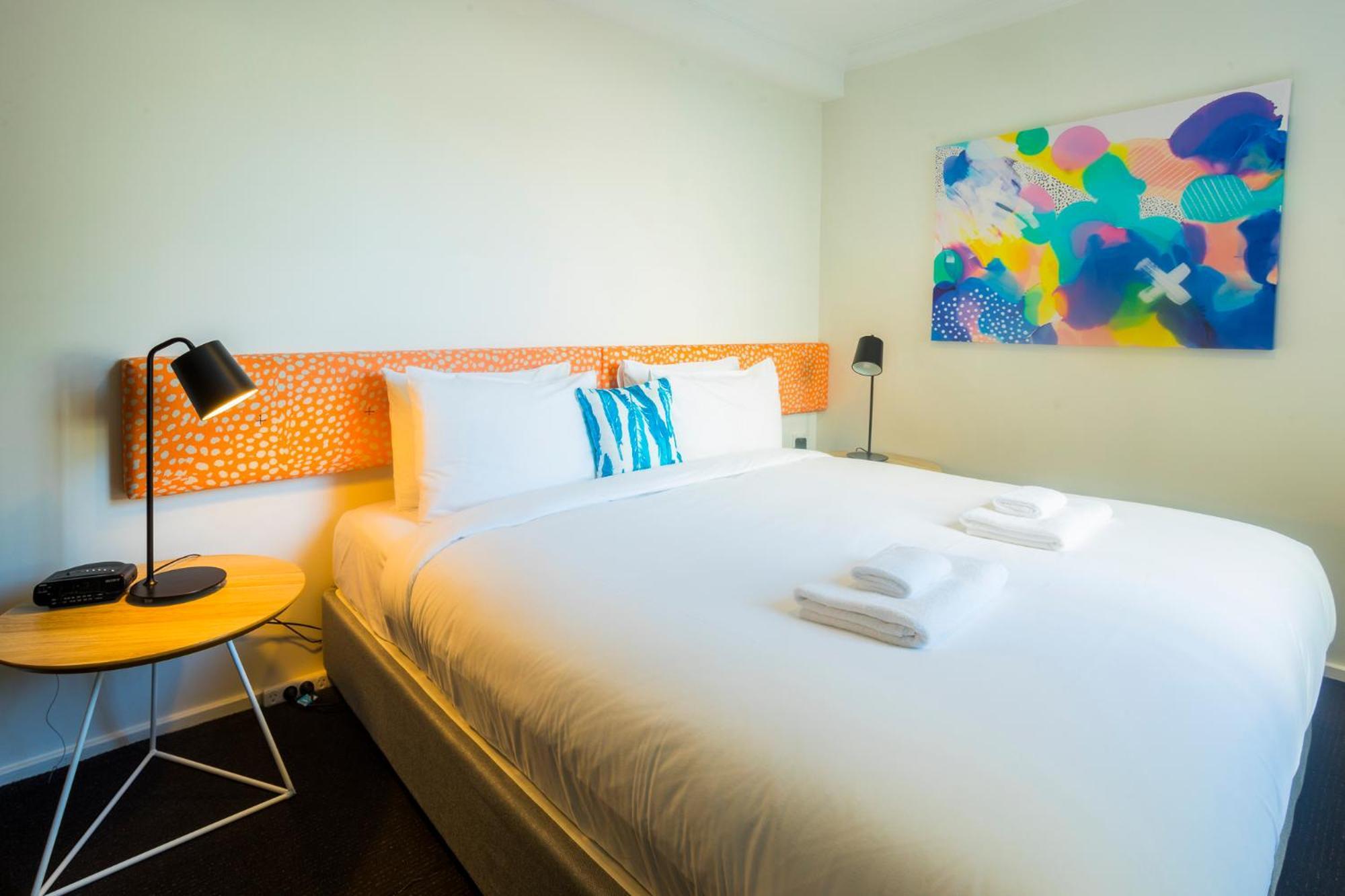 Cosy & In The Heart Of Apartemen