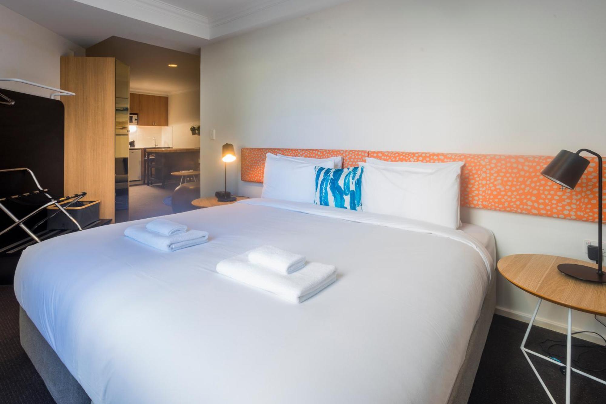 Cosy & In The Heart Of Apartemen *