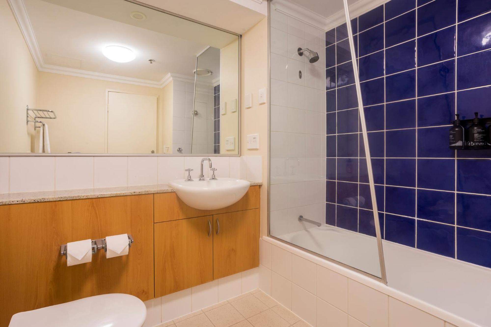 Apartemen Cosy & In The Heart Of *