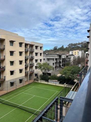 Pangsapuri Mounts Bay Stay 2 Bedroom Apt - Near Kings Park - Free Parking Perth