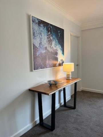 Pangsapuri Mounts Bay Stay 2 Bedroom Apt - Near Kings Park - Free Parking Perth