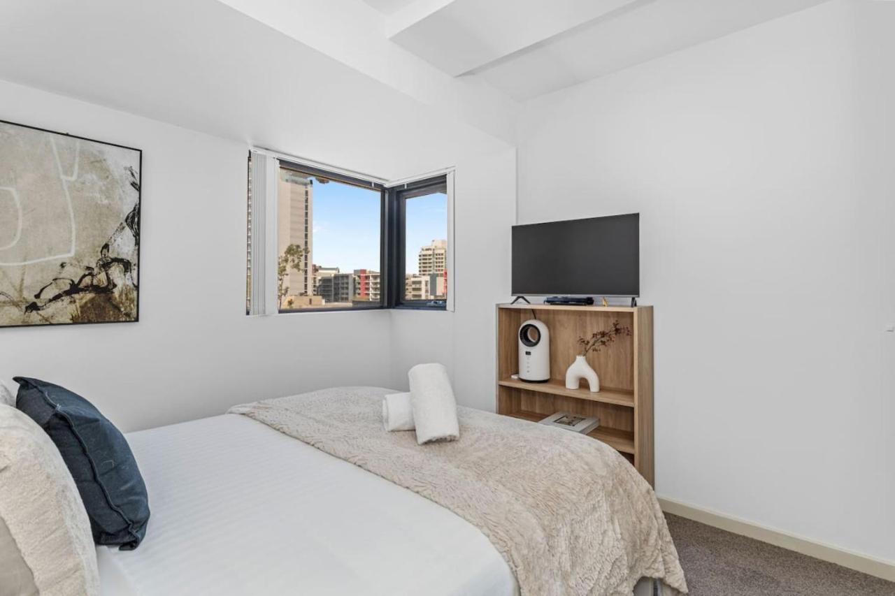 Apartment Life 2br With Pool,gym, Sauna, Carbay Perth