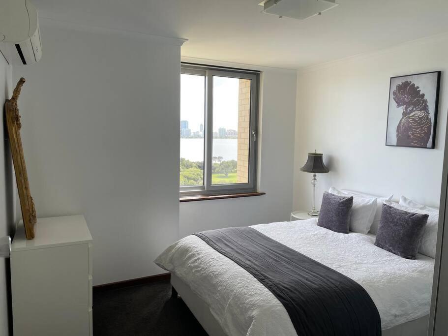 Apartment The Swan - Park & River Views Next To Zoo *