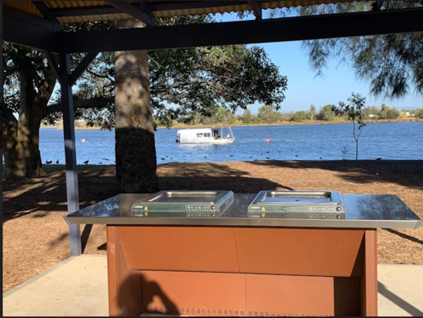 Holiday home Your Tranquil Haven In East Perth