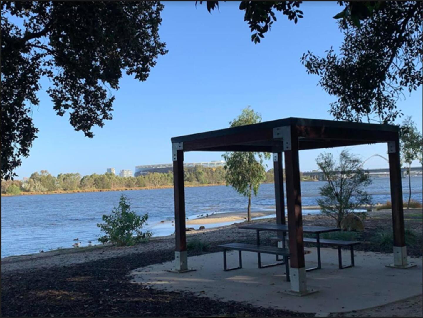 Your Tranquil Haven In East * Perth