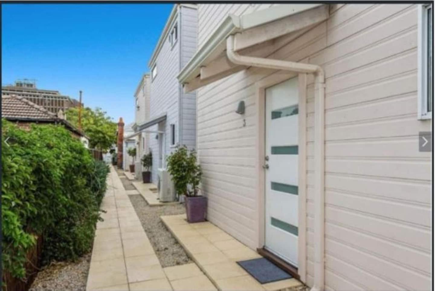 Your Tranquil Haven In East Perth