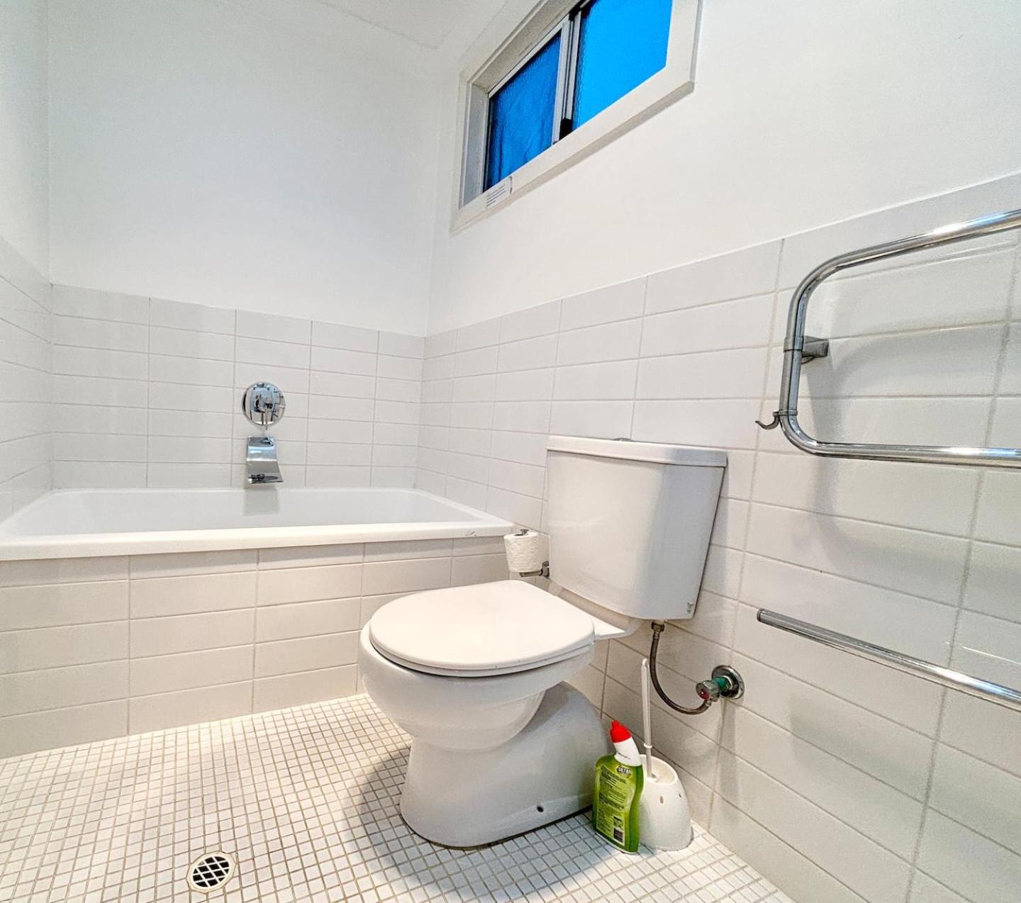 Holiday home Your Tranquil Haven In East Perth
