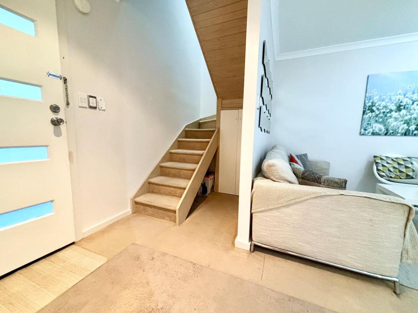 Your Tranquil Haven In East Holiday home *