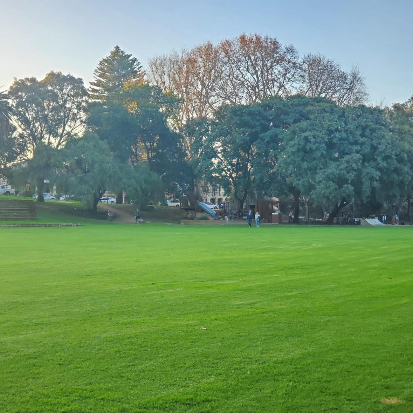 Holiday home Your Tranquil Haven In East Perth
