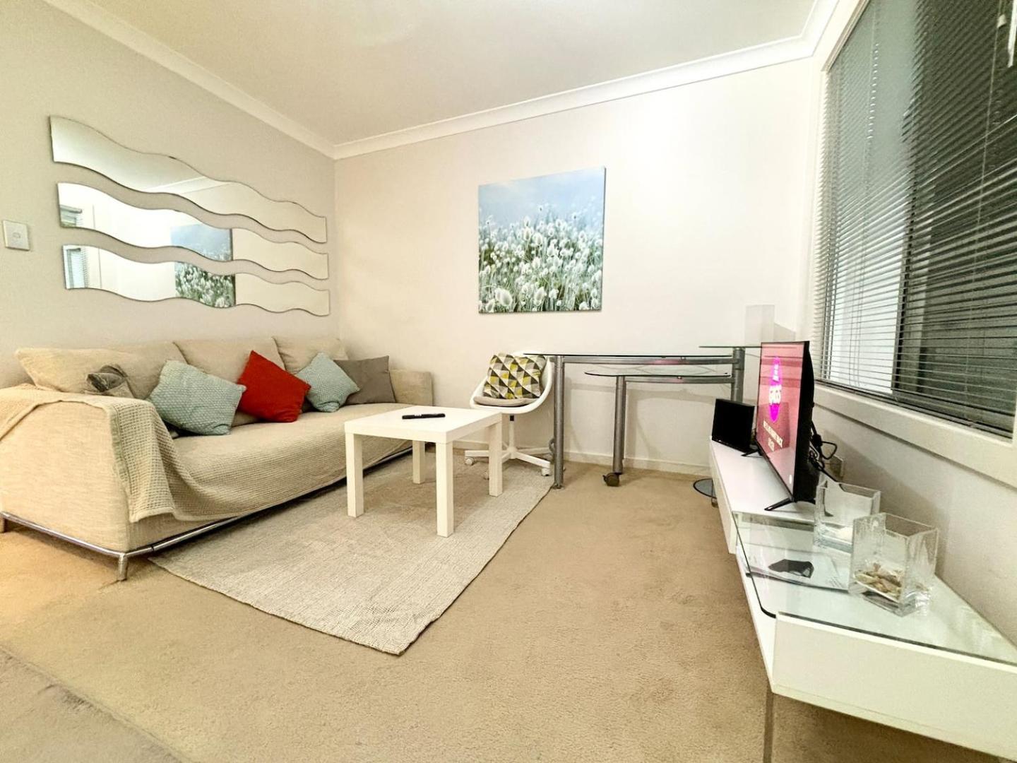 Holiday home Your Tranquil Haven In East *