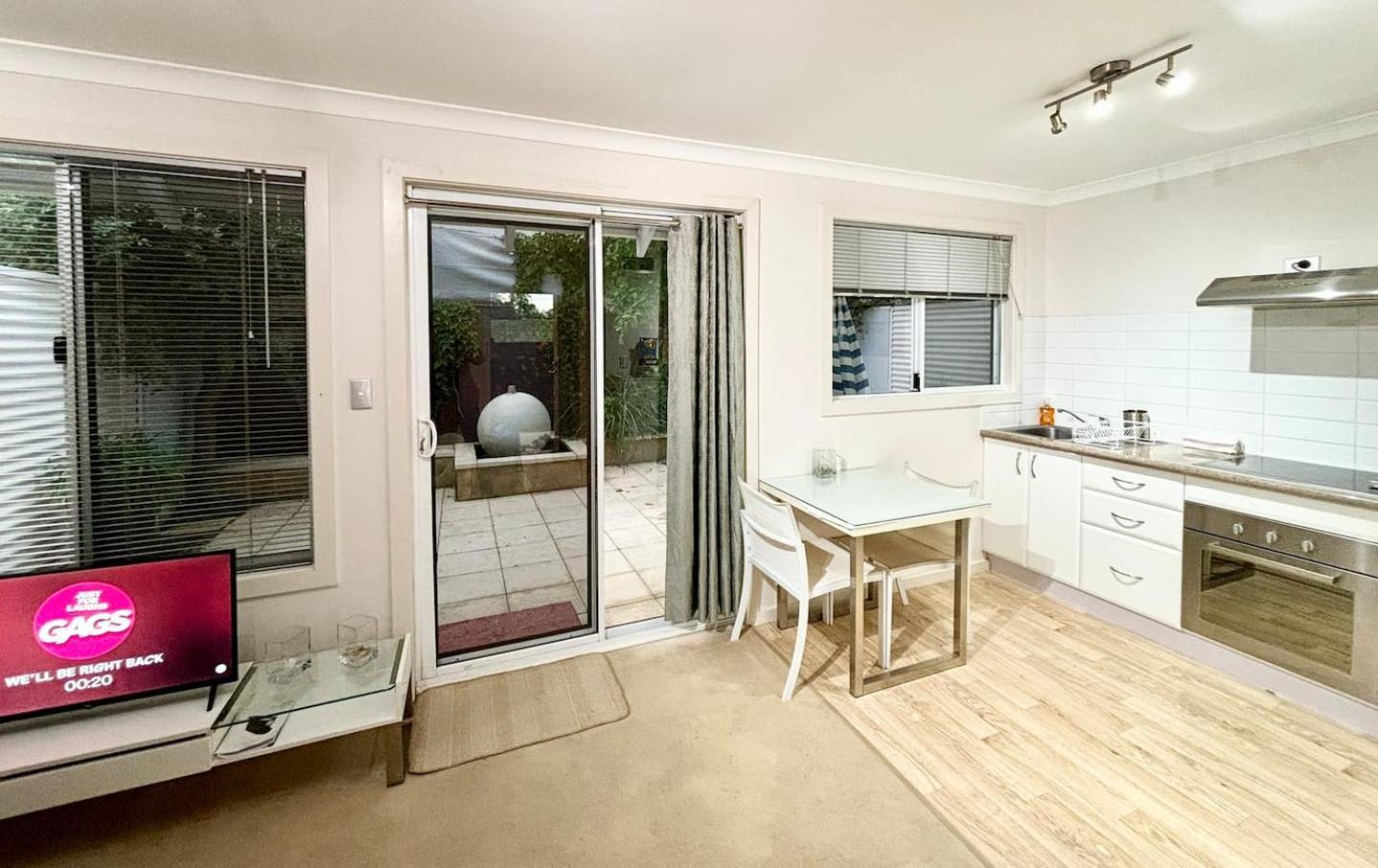 Holiday home Your Tranquil Haven In East Perth