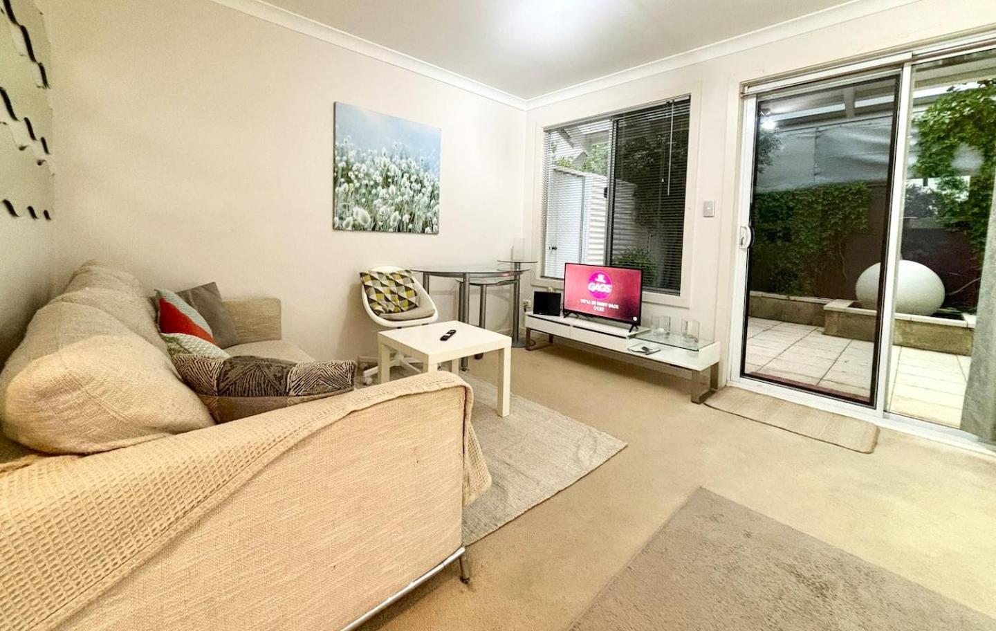 Your Tranquil Haven In East Perth