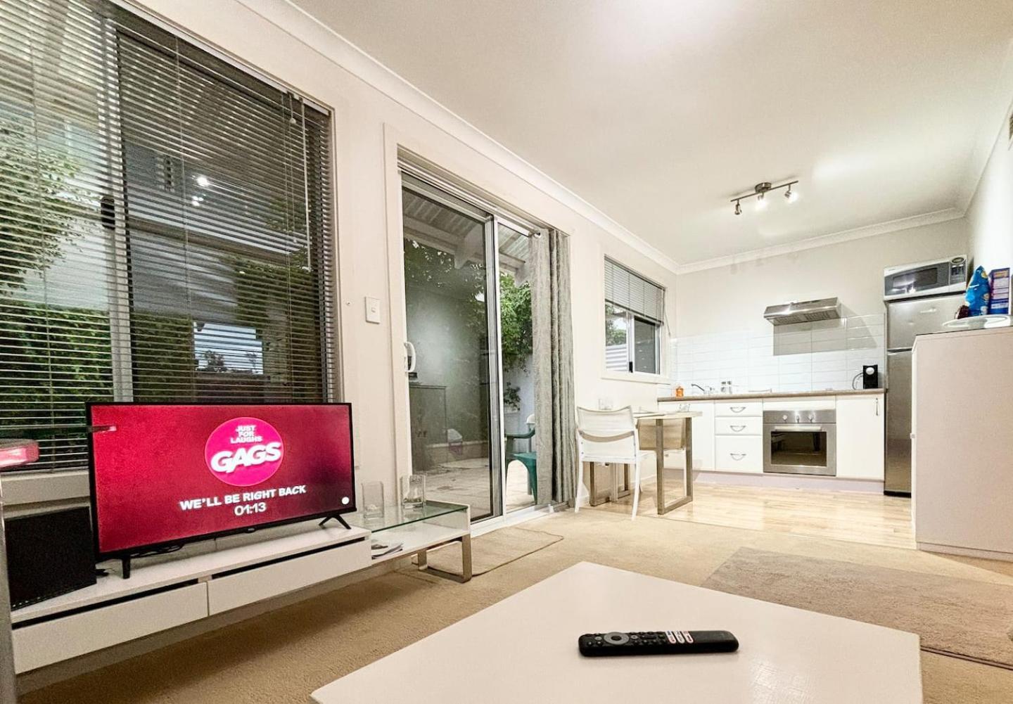 Your Tranquil Haven In East Holiday home Perth