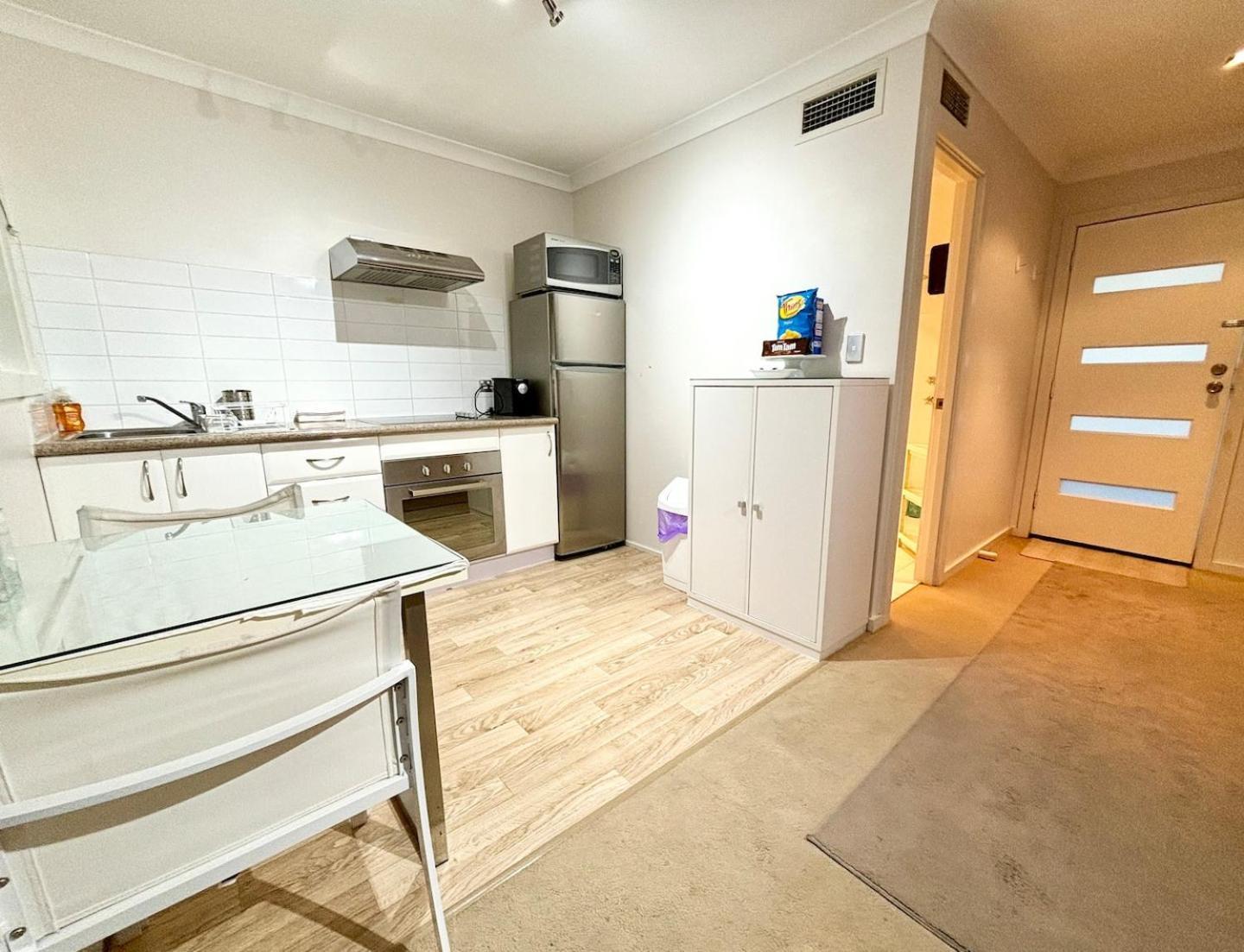 Your Tranquil Haven In East Perth