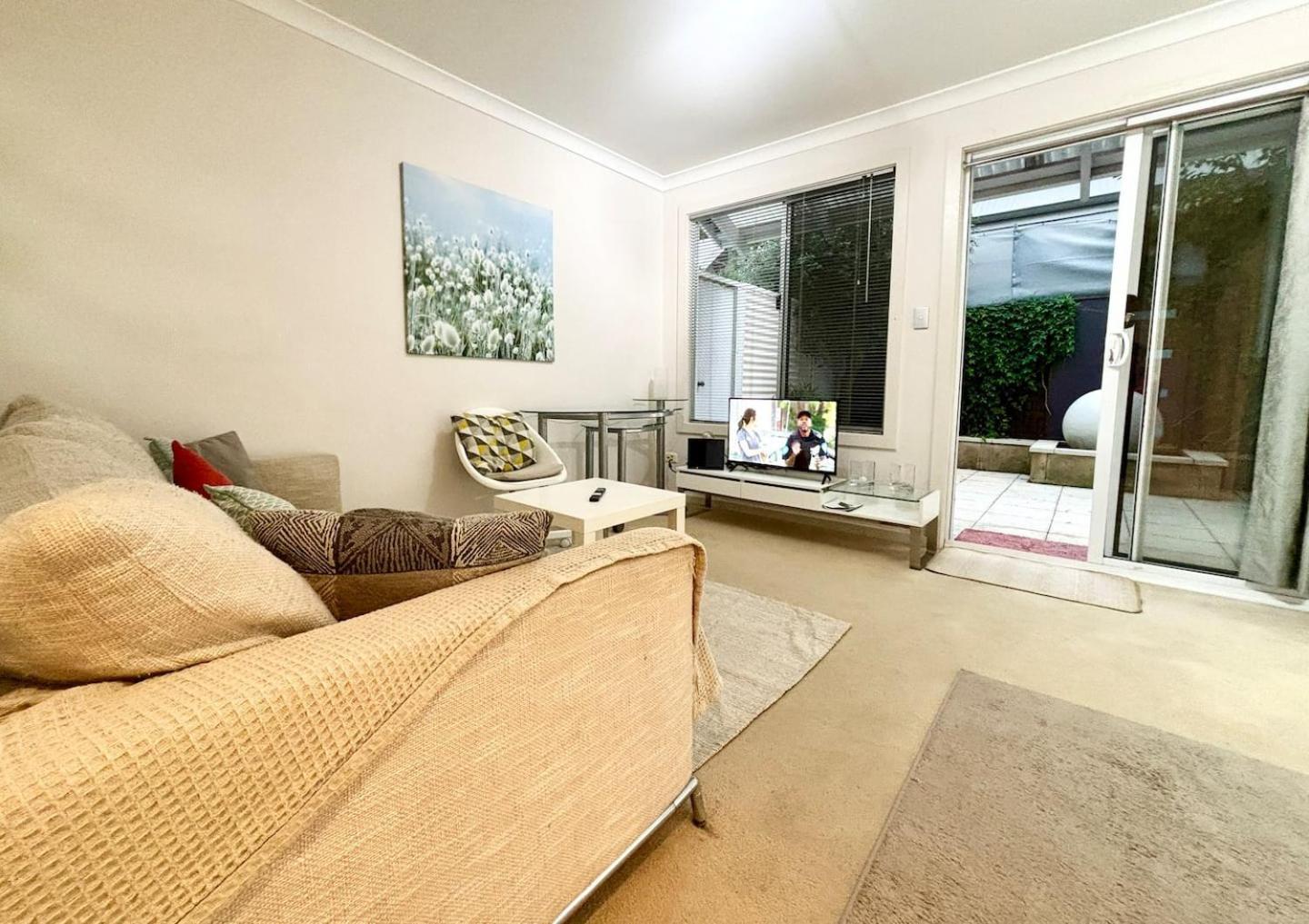 Your Tranquil Haven In East Holiday home