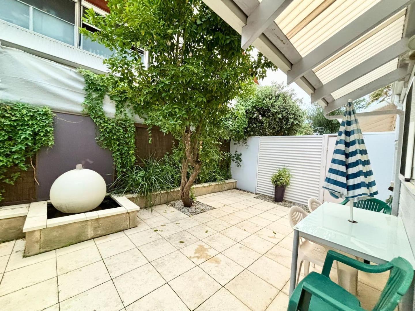 Your Tranquil Haven In East Holiday home *