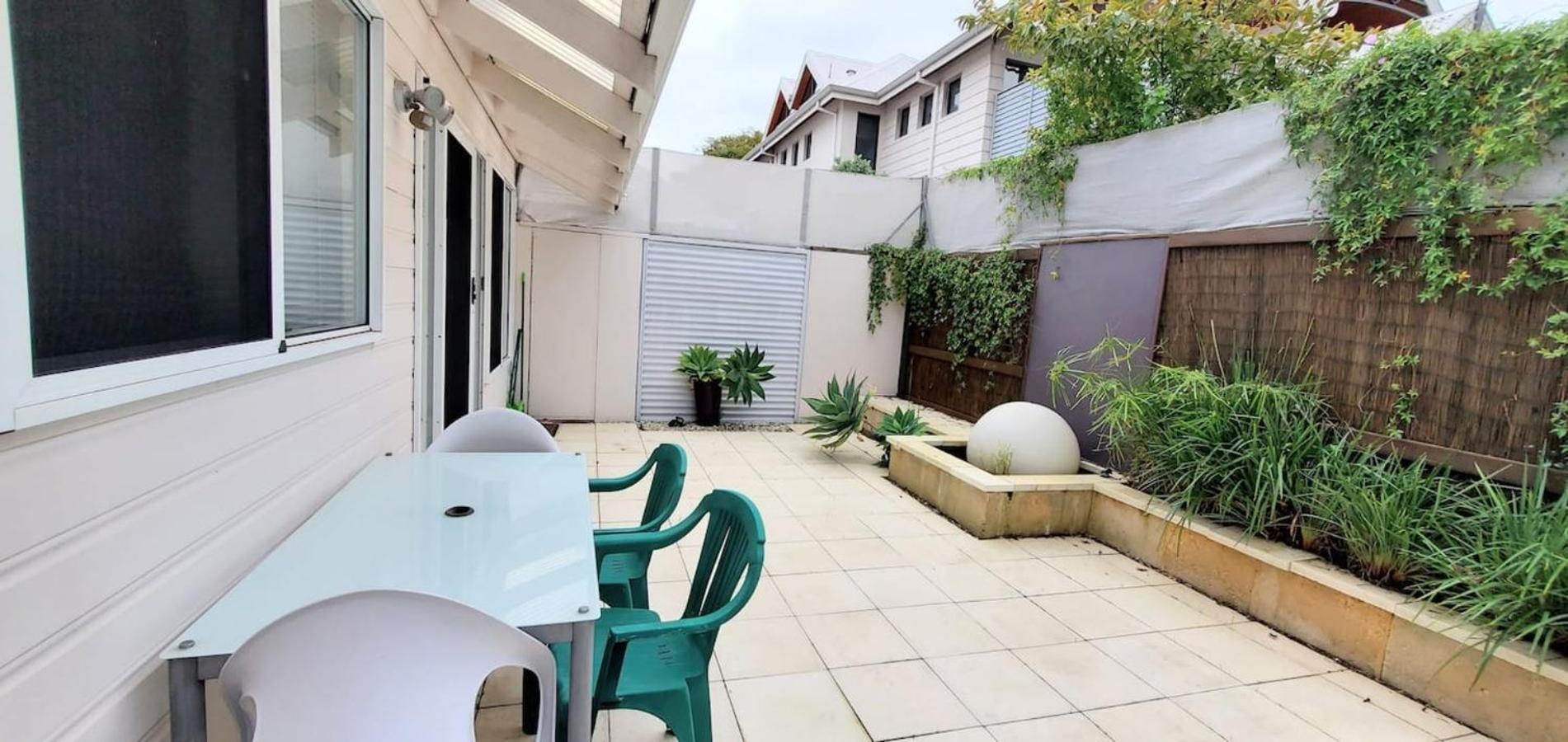 Your Tranquil Haven In East * Perth