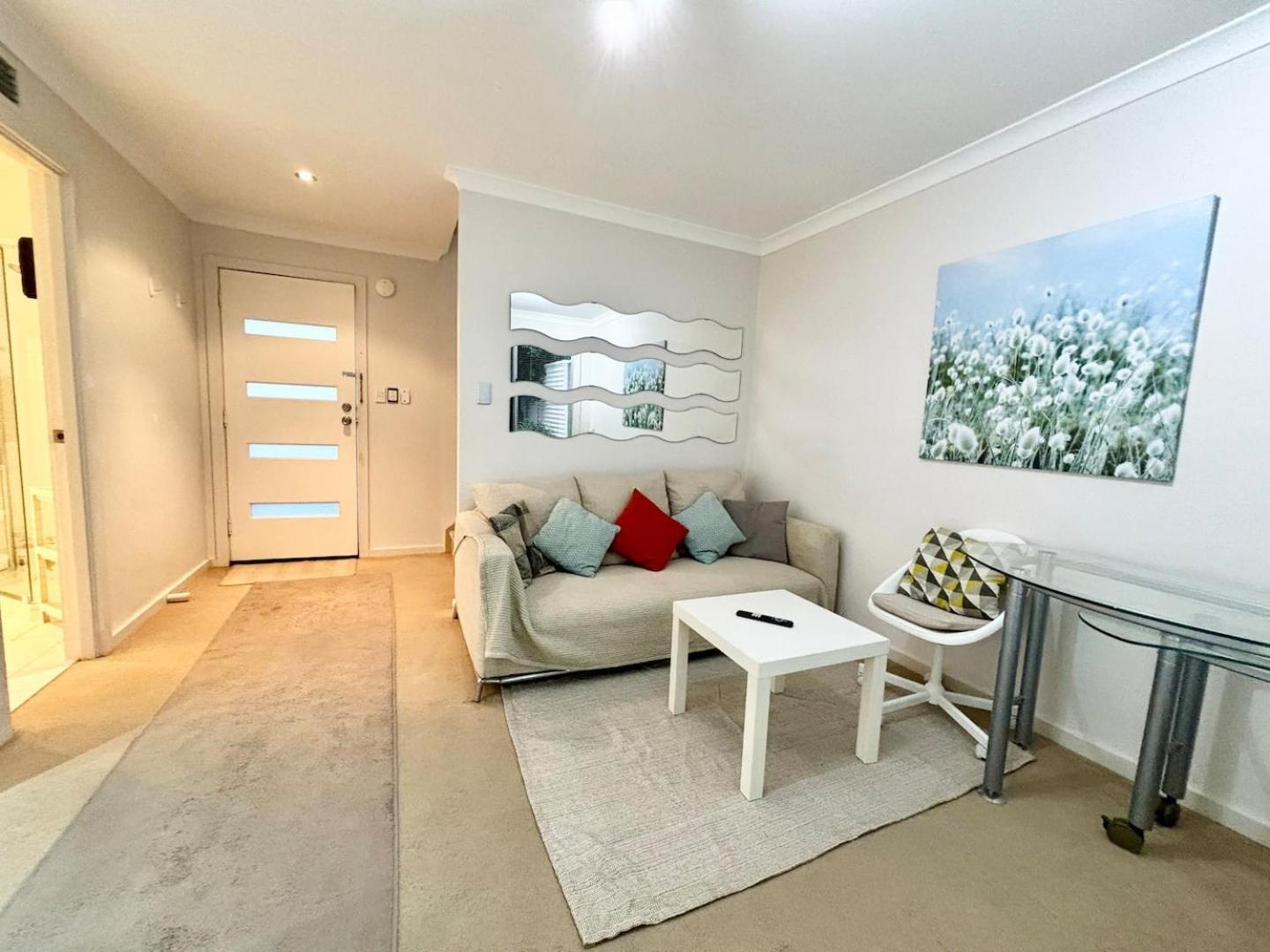 Your Tranquil Haven In East
