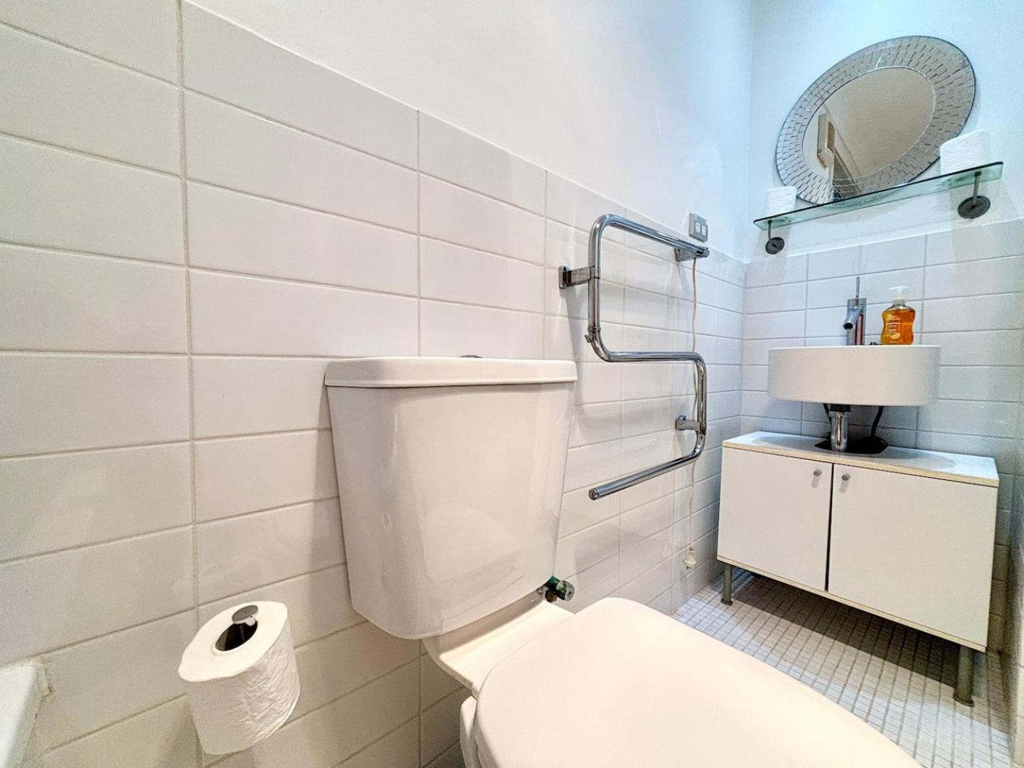 Your Tranquil Haven In East Holiday home Perth
