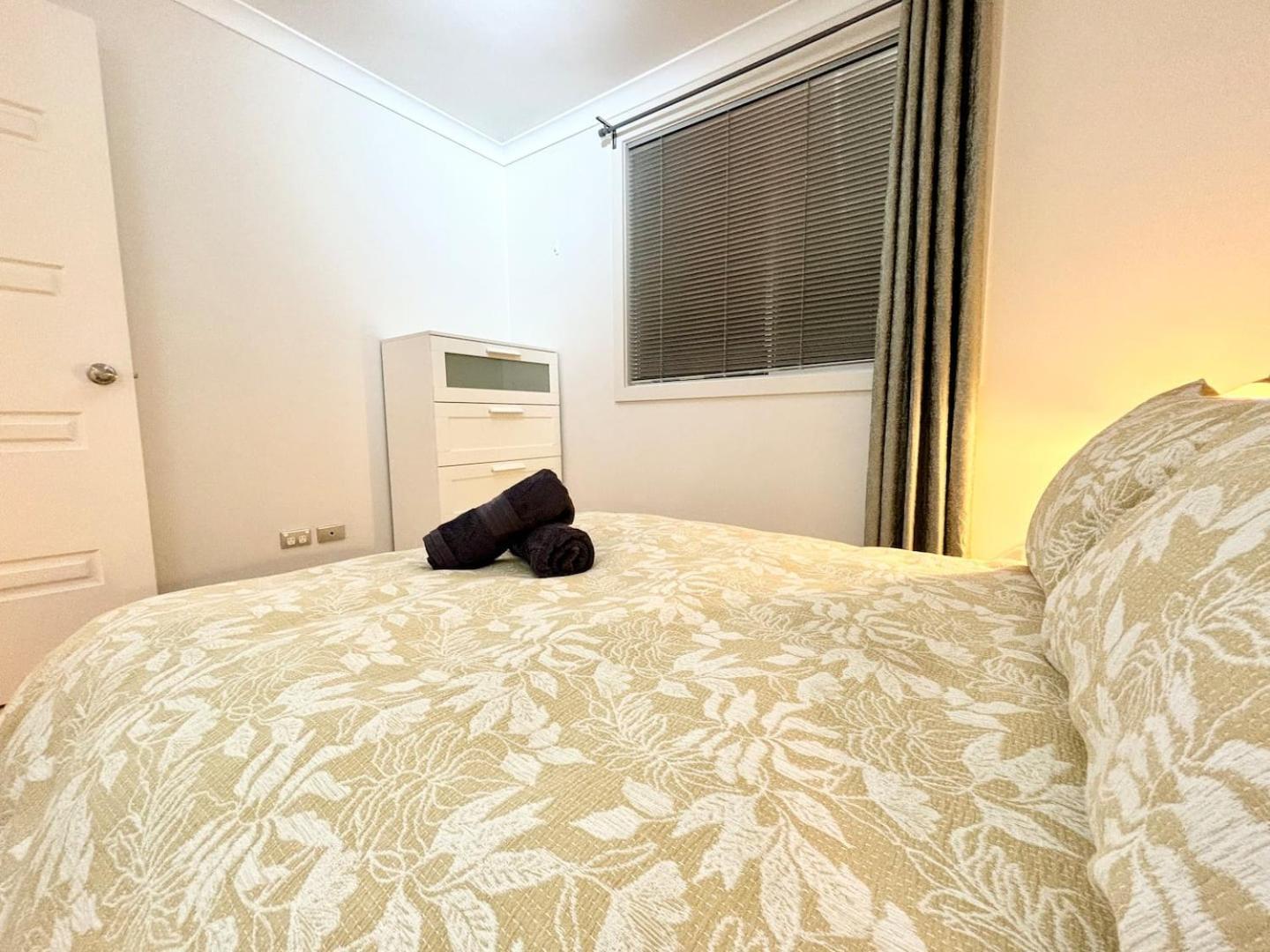 Holiday home Your Tranquil Haven In East Perth