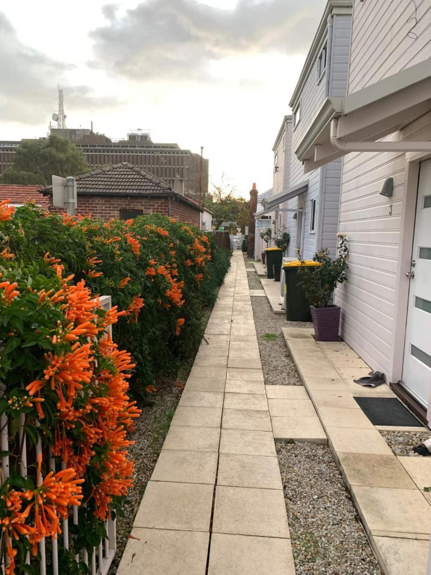 Your Tranquil Haven In East