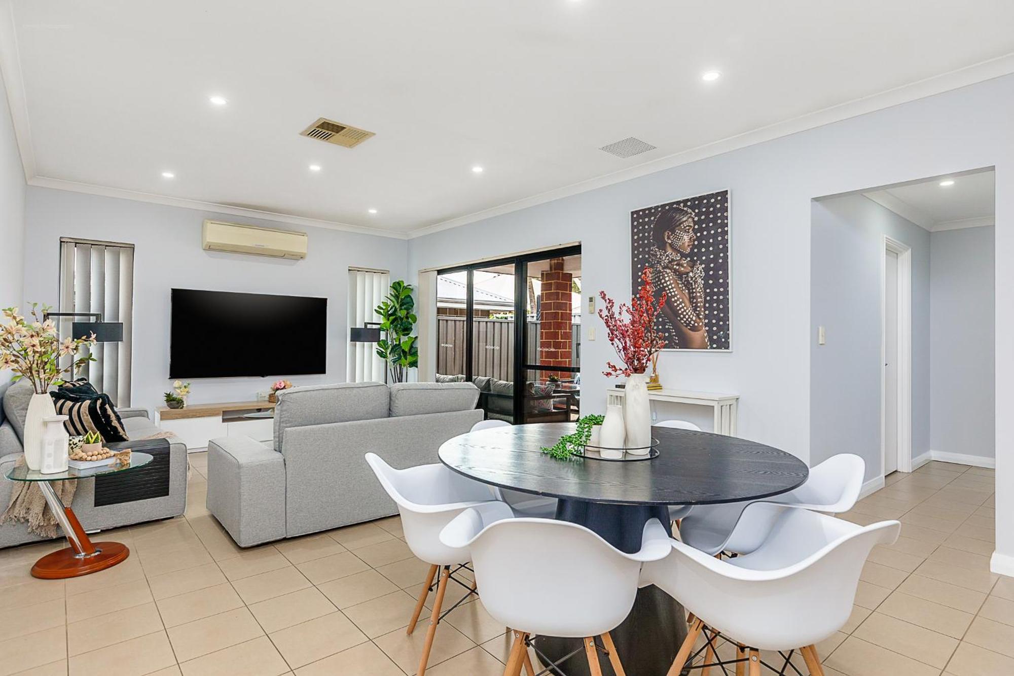 Holiday home Saint Hidden Gem! Perth