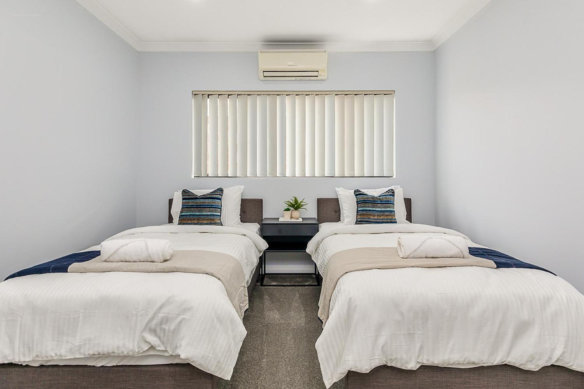 Holiday home Saint Hidden Gem! Perth