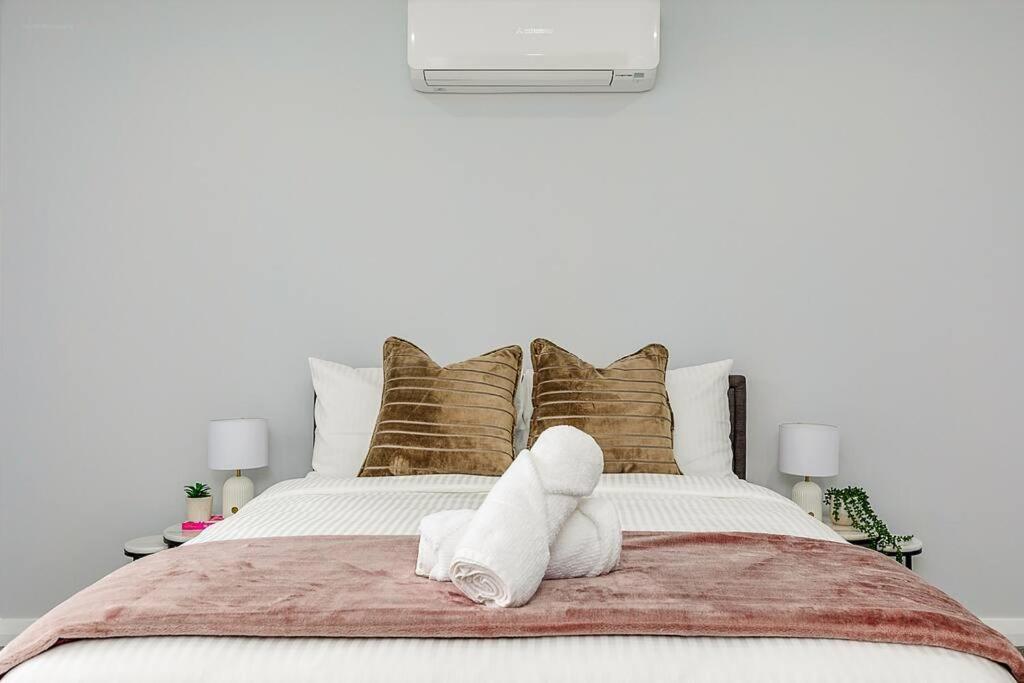 Saint Hidden Gem! Holiday home Perth