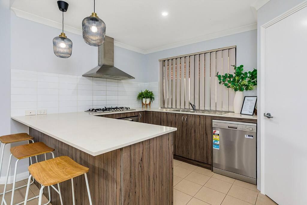 Saint Hidden Gem! * Perth