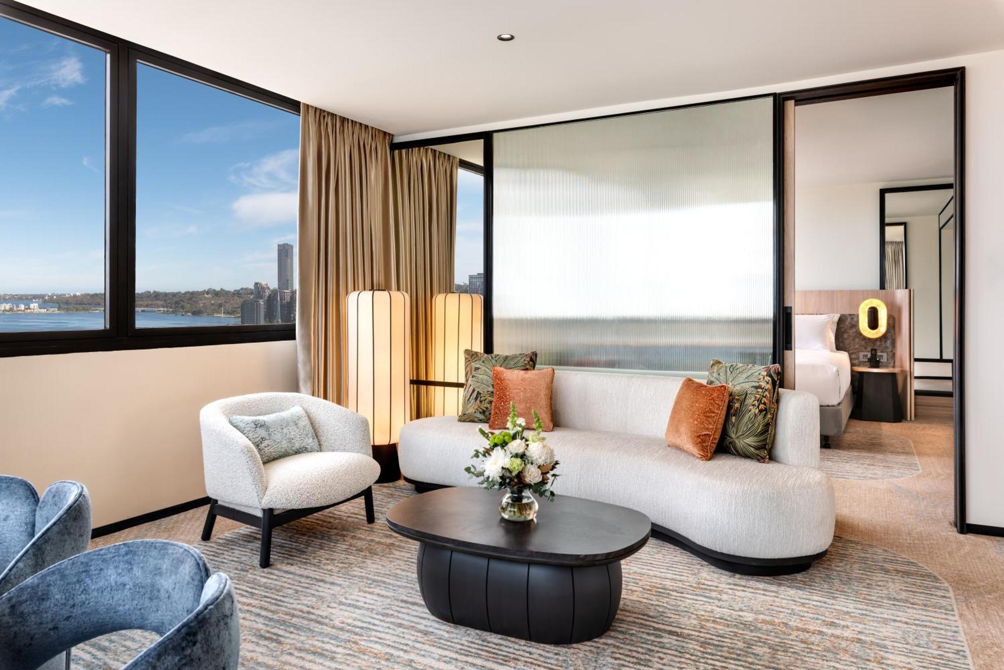 Pan Pacific 5*