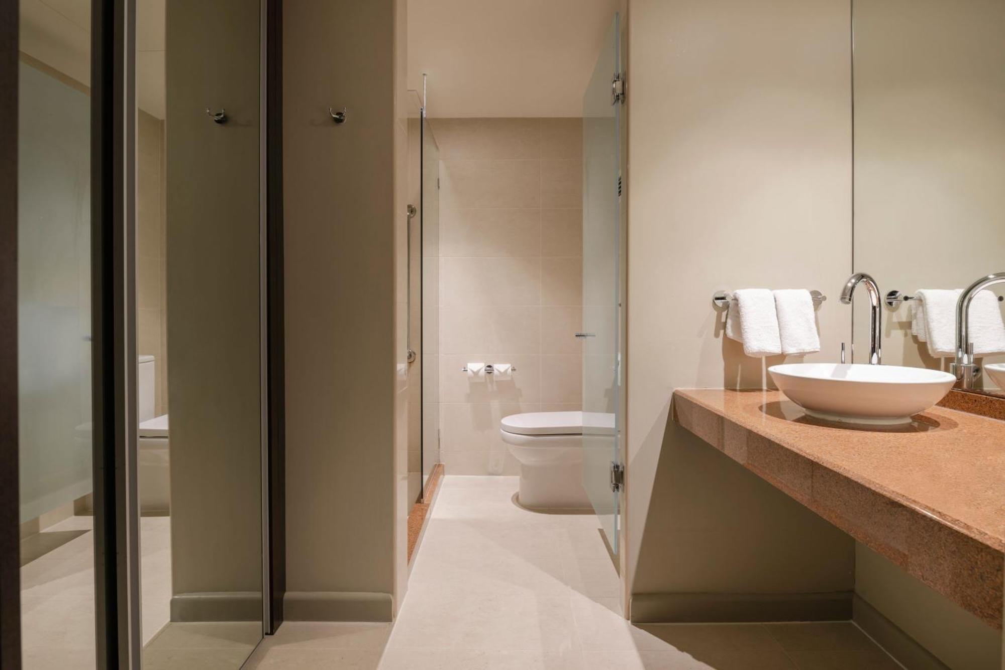 Four Points By Sheraton Hotel