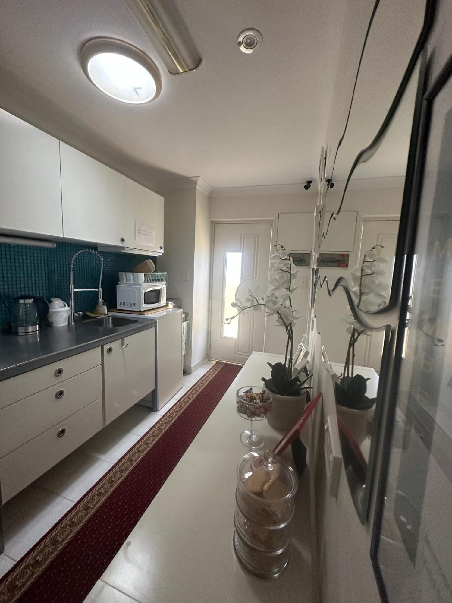 Astoria Retreat Tempat Tidur & Sarapan Perth