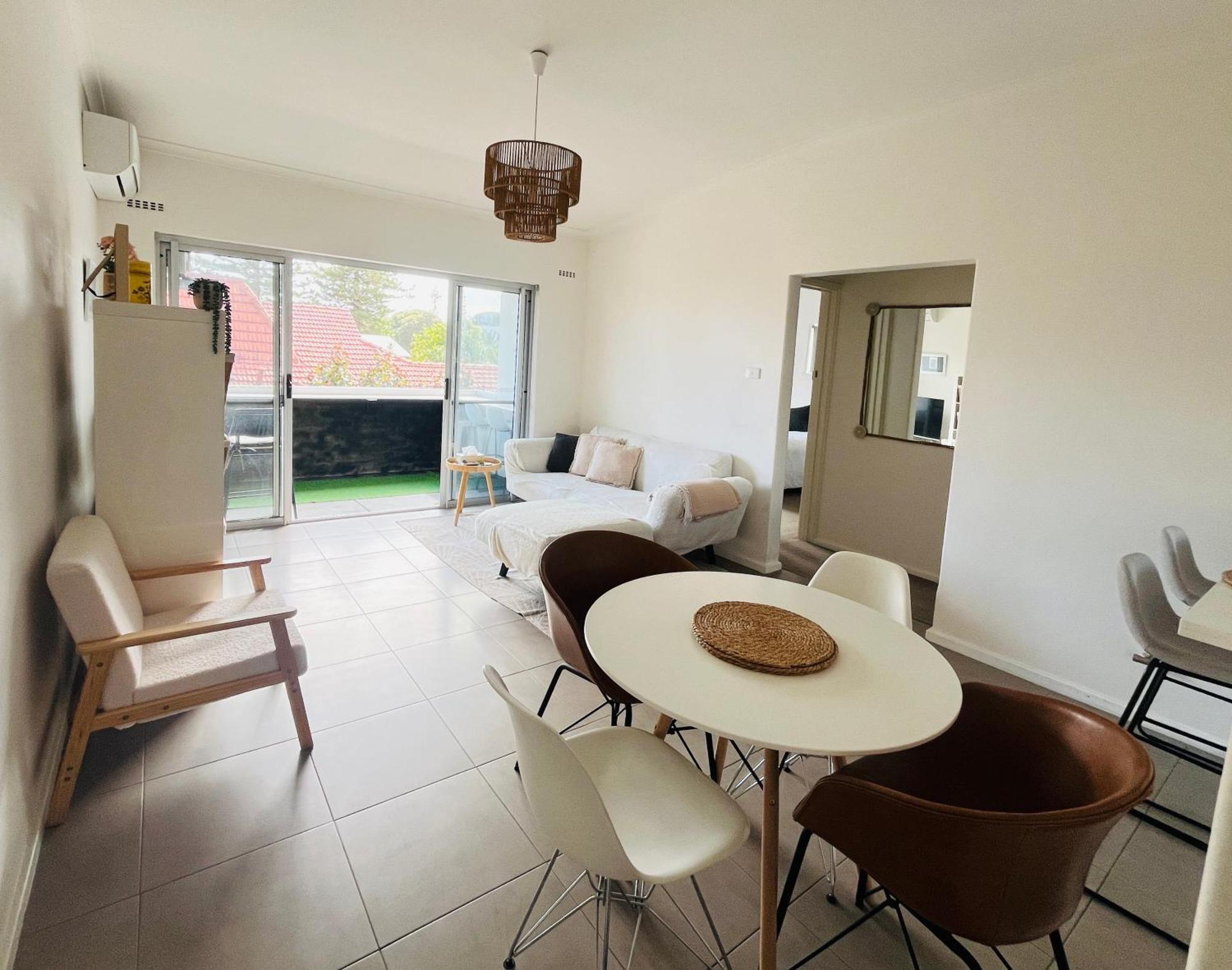 Apartment Ocean Eye Perth