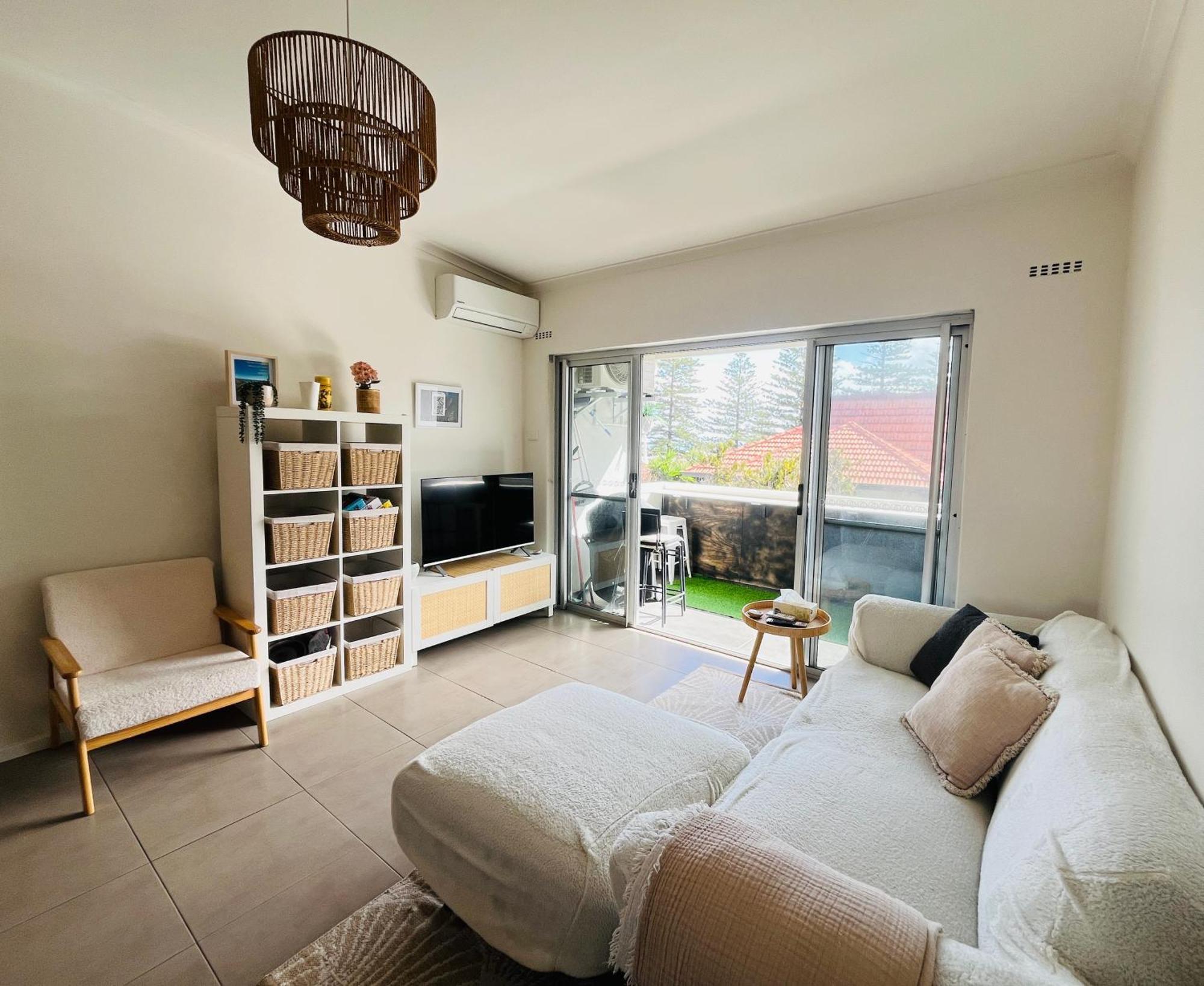 Apartment Ocean Eye