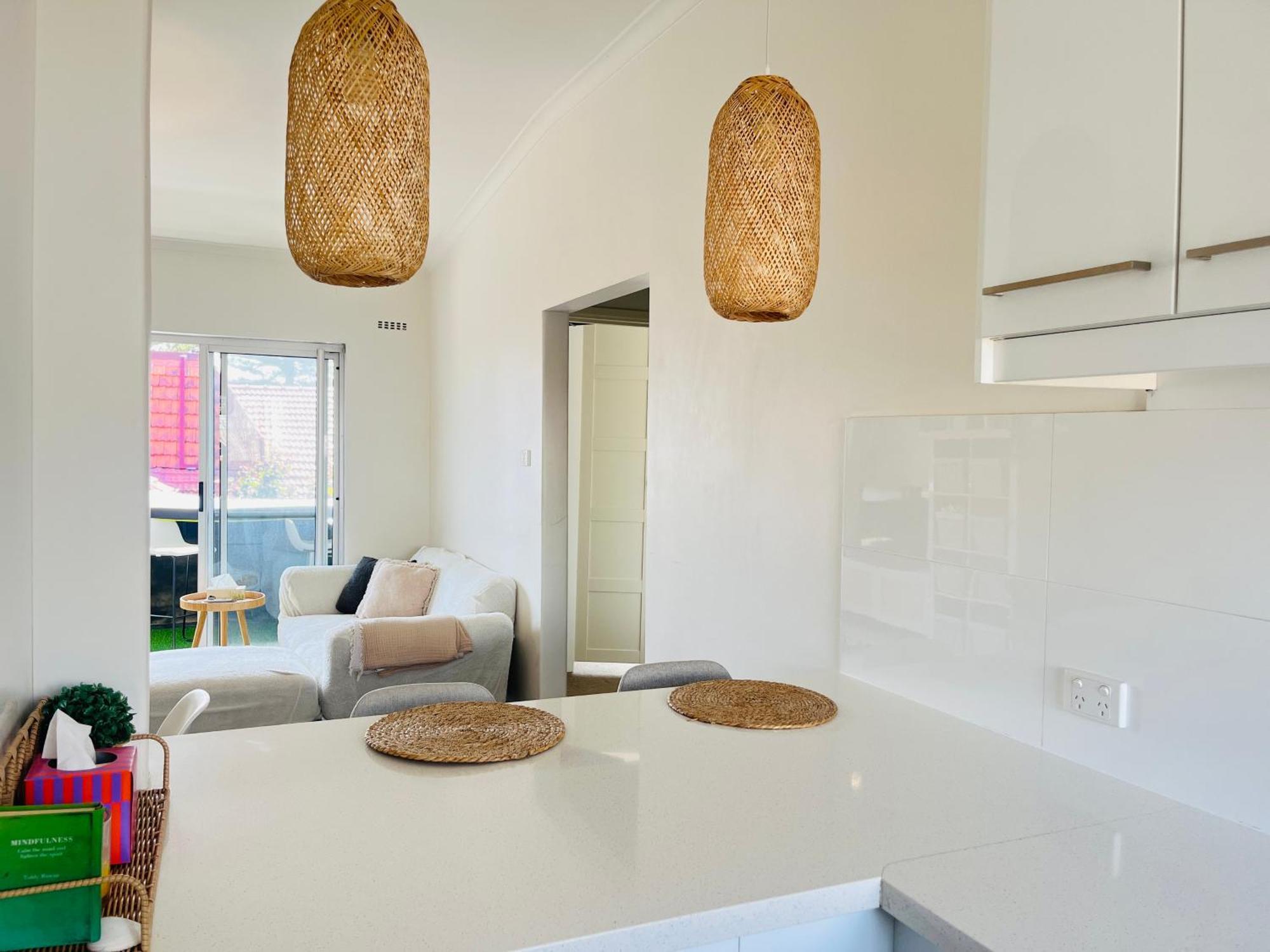 Apartment Ocean Eye Perth