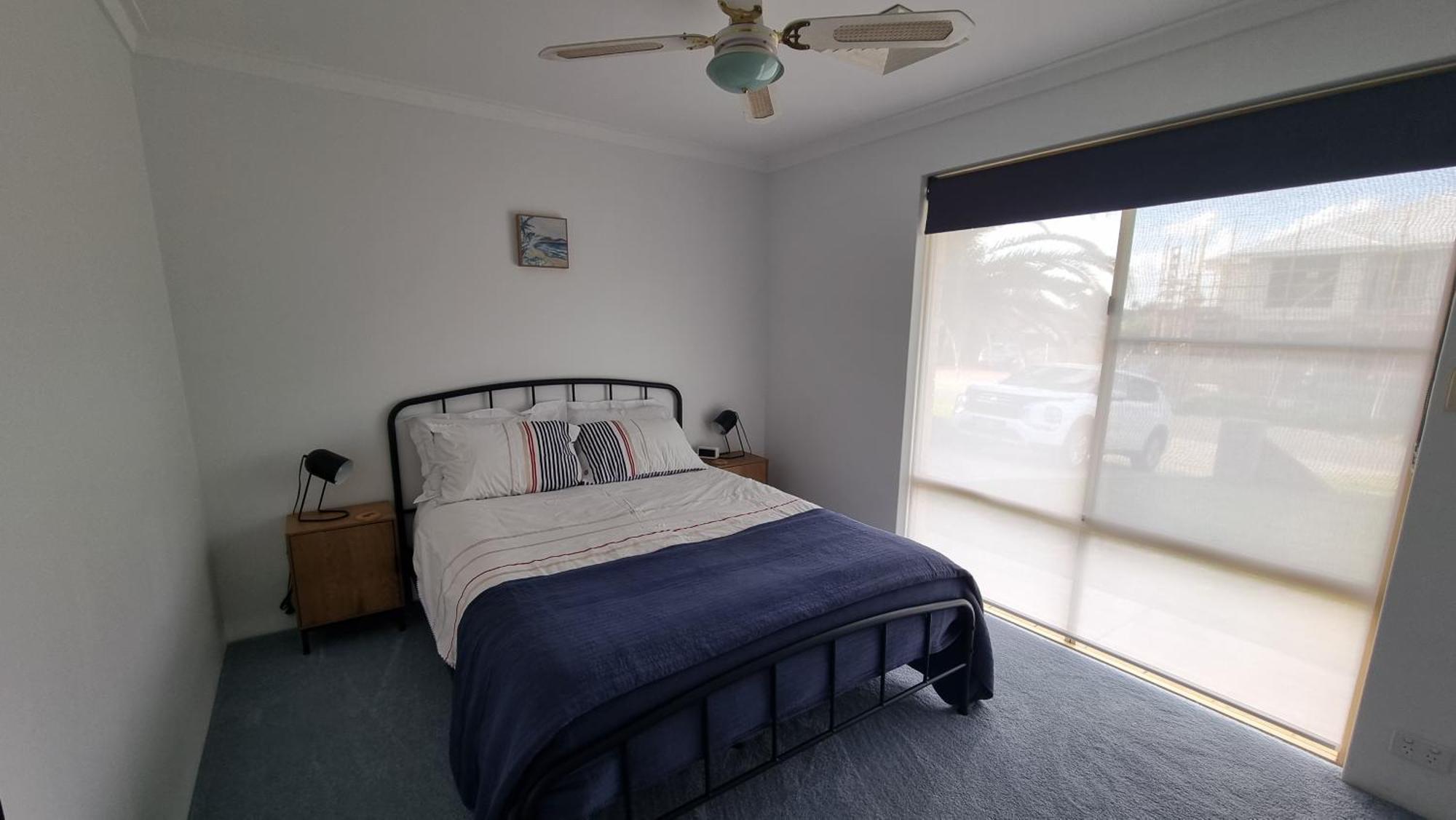 Welcome To Jim's Place! Perth