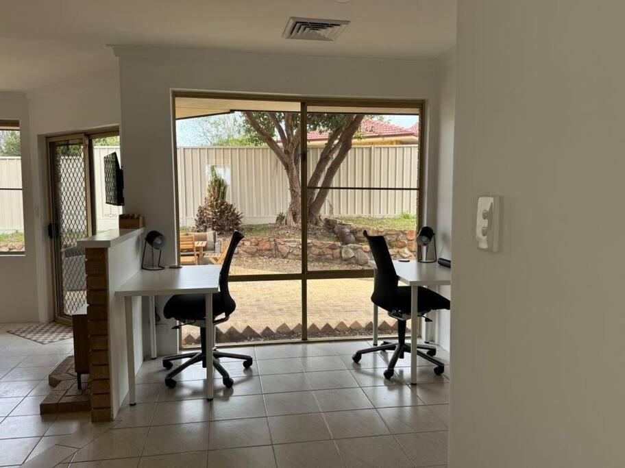 Welcome To Jim's Place! Perth