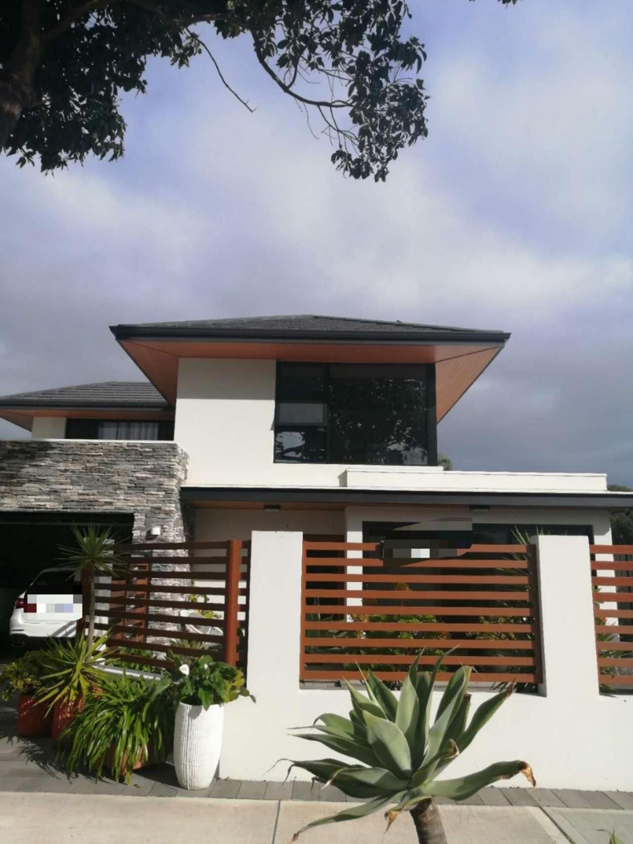 Private & Cosy! Master Bedroom In With Garden View Homestay