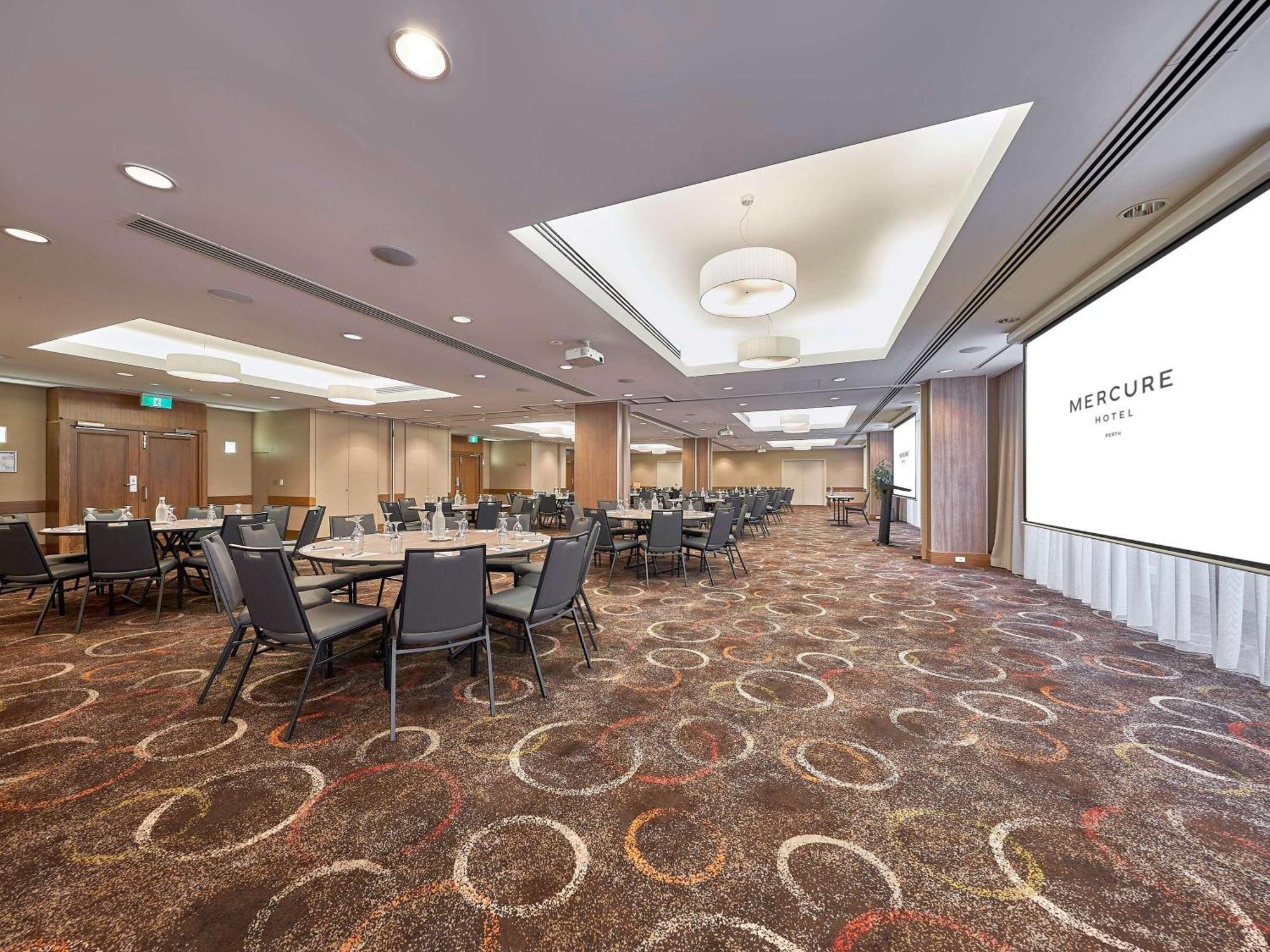 Mercure Hotel