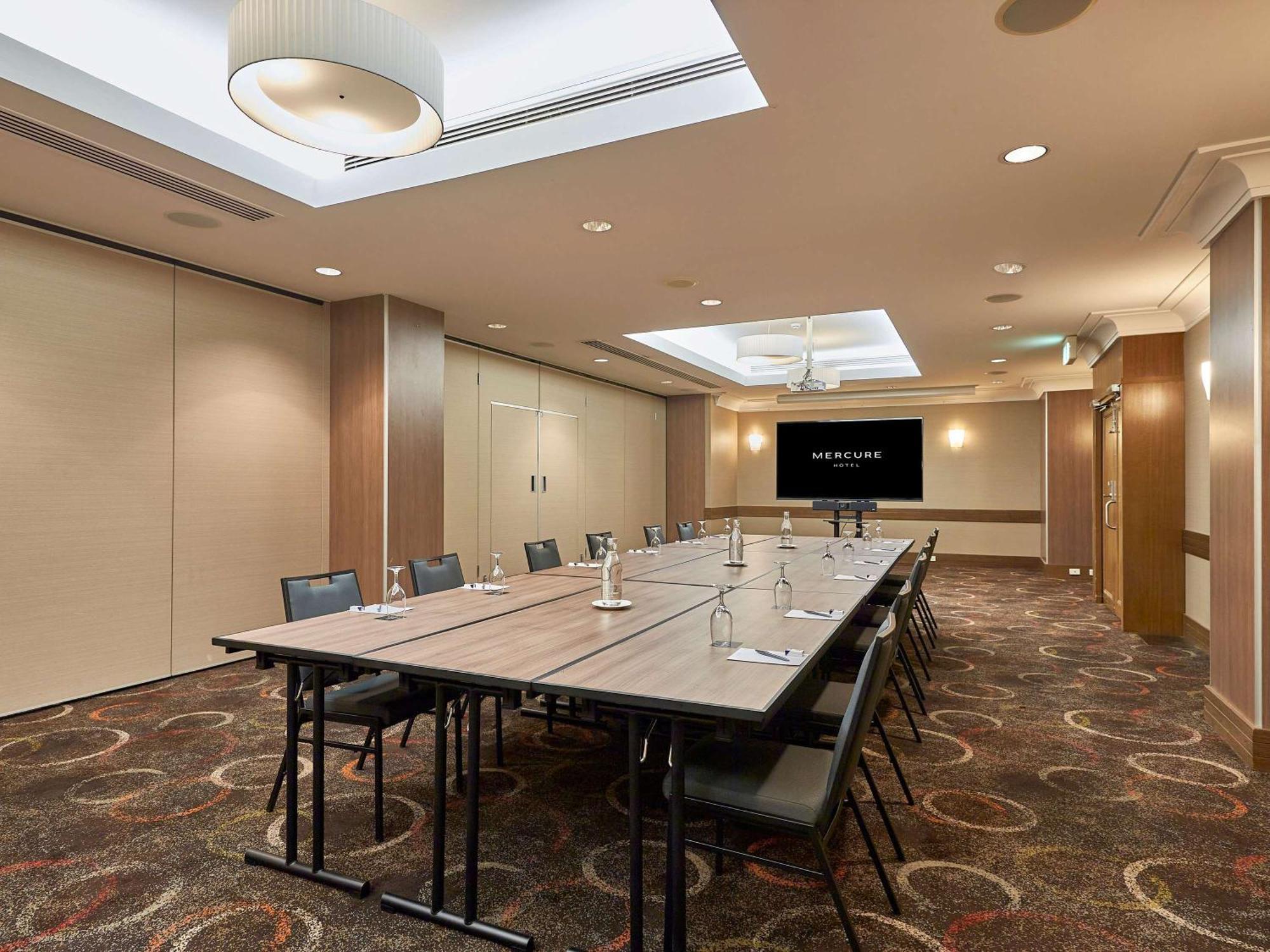 Mercure Hotel Perth