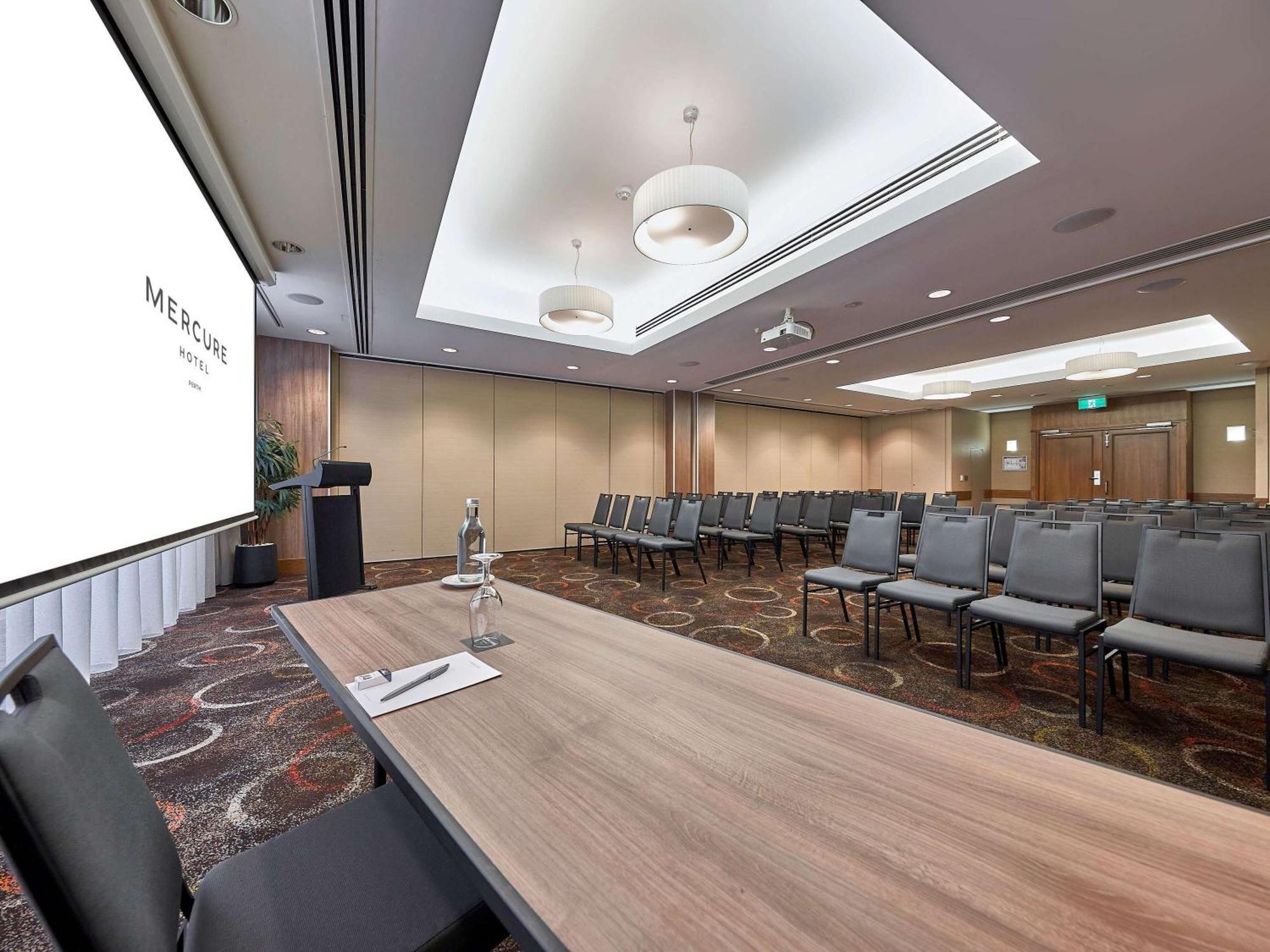 Hotel Mercure Perth
