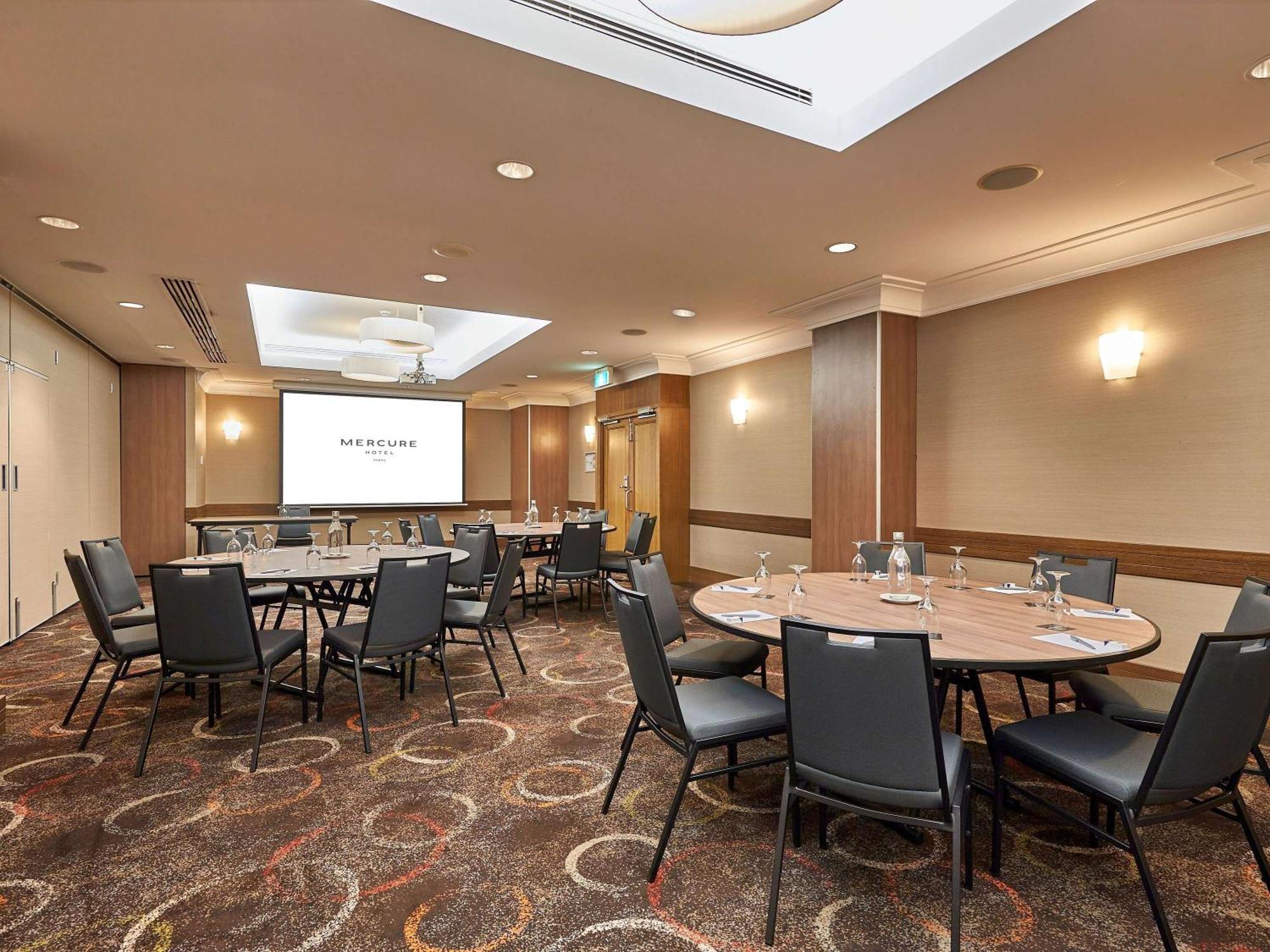 Mercure 4*