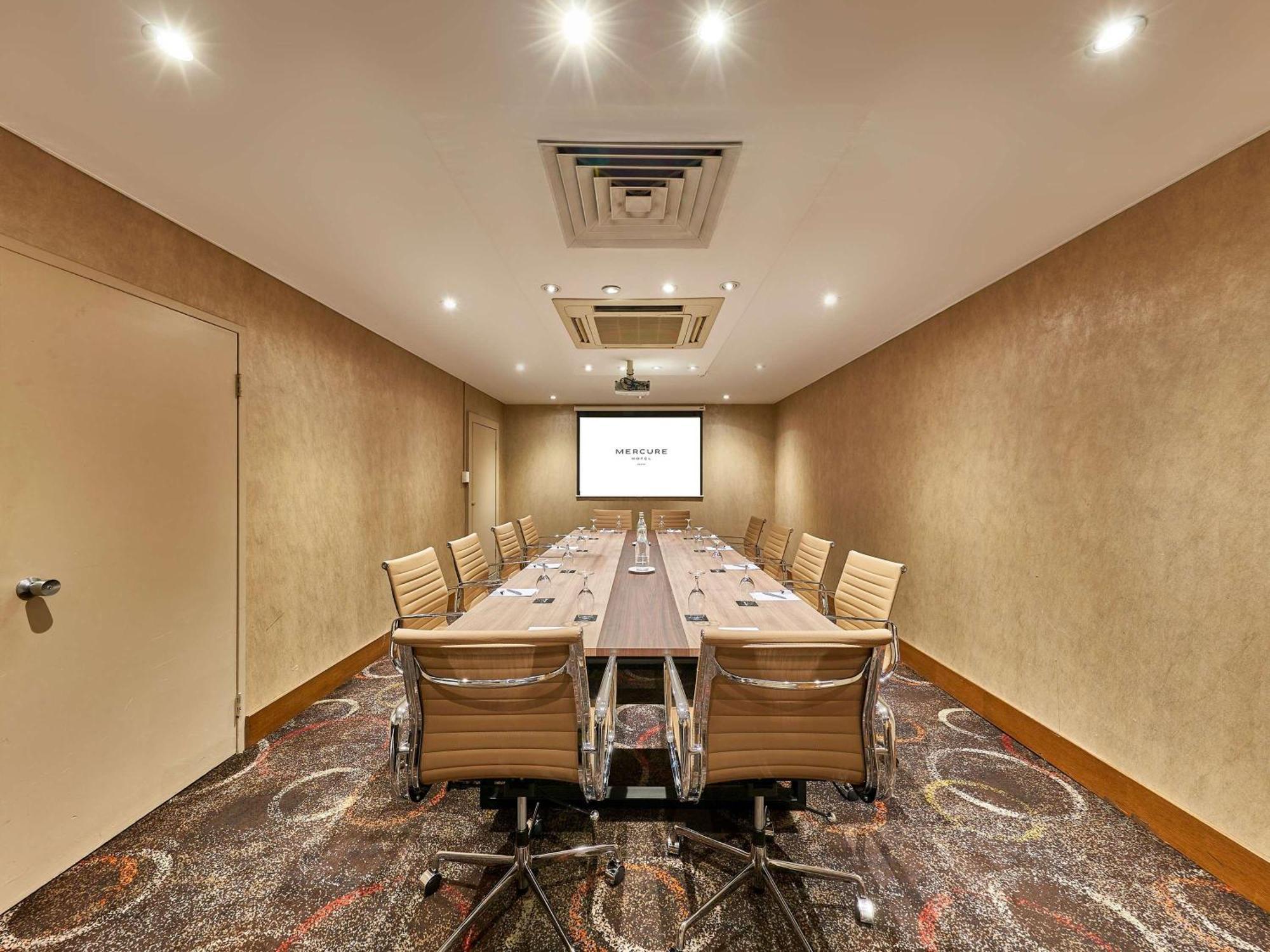 Mercure Hotel