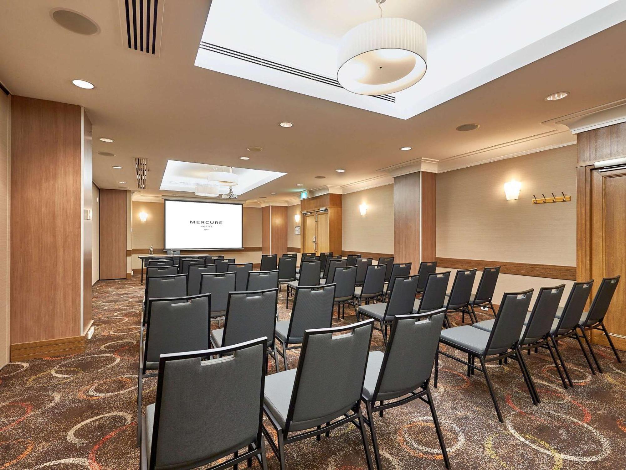 Mercure Hotel Perth