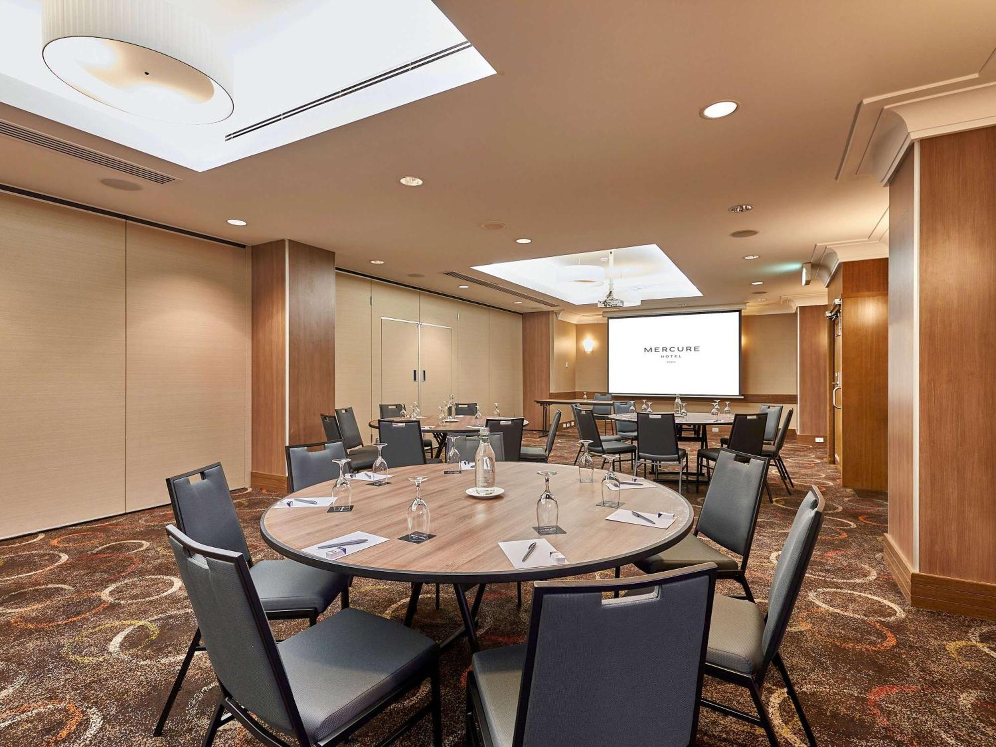 Hotel Mercure Perth